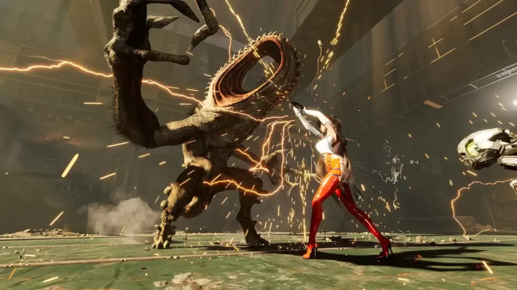 Stellar Blade presenta el nuevo Boss Challenge con muchas recompensas