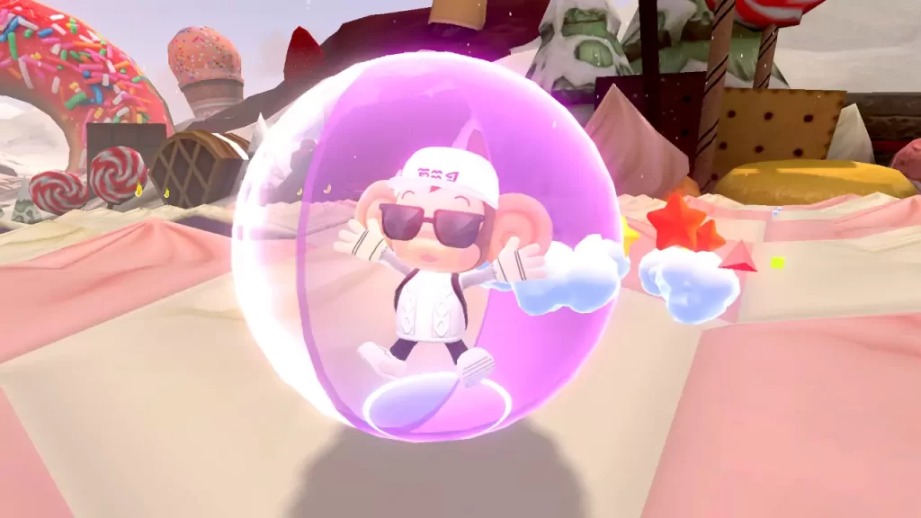 Super Monkey Ball presenta a sus personajes en un nuevo avance