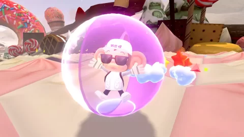 Super Monkey Ball presenta a sus personajes en un nuevo avance