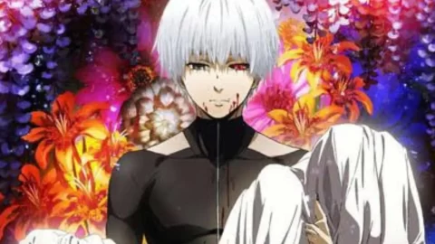 Tokyo Ghoul es uno de los shonen más populares, pero ya tiene más de una década, entérate aquí si deberías darle una oportunidad al título.
