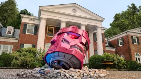 La mansión de los X-Men se vuelve una realidad con este increíble Airbnb