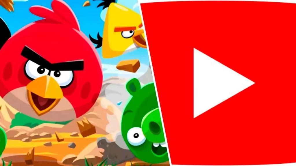 YouTube Playables mayo 2024