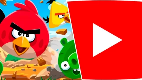 YouTube Playables mayo 2024