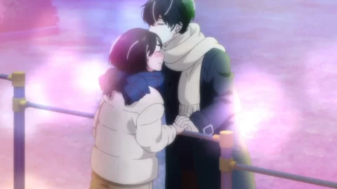 El nuevo episodio de A Condition Called Love nos podría mostrar más sombras de Hananoi.