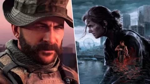 Elsewhere Entertainment estará conformado por veteranos de The Last of Us, Uncharted y más.