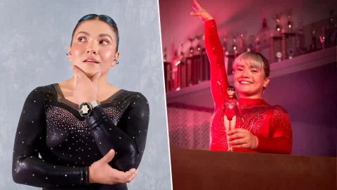 Mattel presenta la nueva Barbie de Alexa Moreno