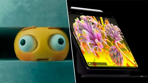 Apple se disculpa por comercial del iPad Pro