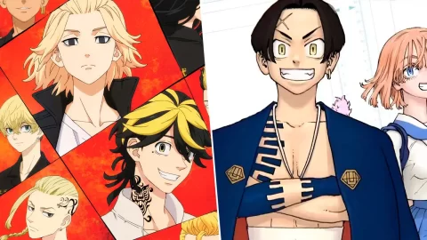 Negai no Astro llegó a Shueisha.