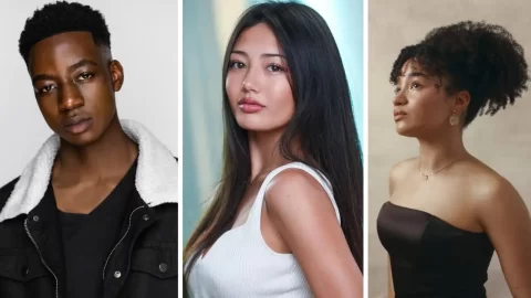 Kakegurui tendrá un nuevo liv-acción a cargo de Netflix.