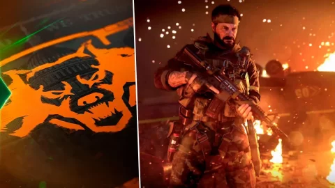 Call of Duty: Black Ops 6 es el siguiente juego de la serie CoD
