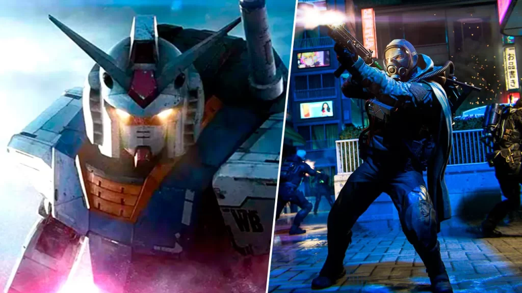 Call of Duty tendrá su colaboración con Call of Duty