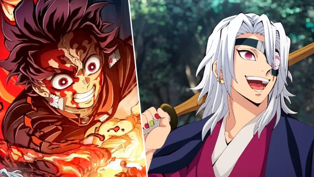 Demon Slayer: Kimetsu no Yaiba, el capítulo tres enfocará a Shinobu, ¿cuál es su pasado?