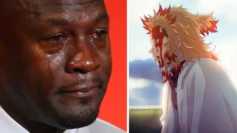 ¡Recordemos los cinco momentos más emotivos de Demon Slayer: Kimetsu no Yaiba!