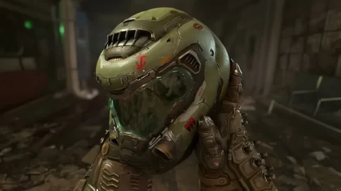 Doom podría tener un nuevo juego en camino
