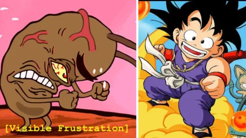 ¡Dr. Slump estuvo cerca de ser cancelado y eso habría provocado que Dragon Ball nunca viera la luz!