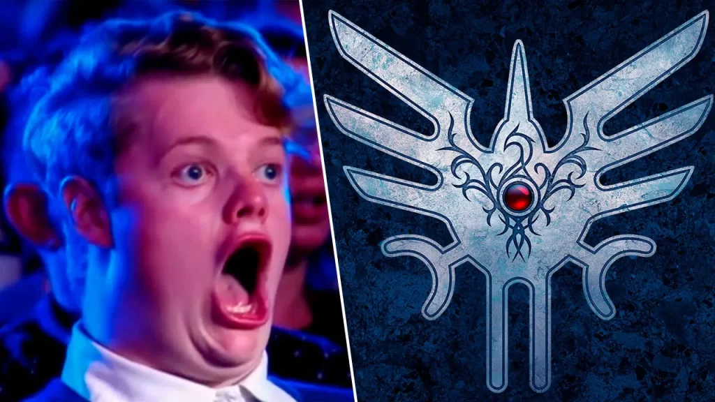 Square Enix sorprende con el anuncio del remaster HD-2D de Dragon Quest III