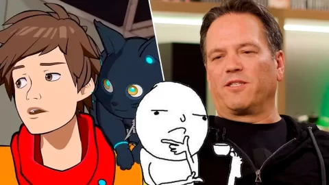 Los problemas por los que está pasando Xbox y su cinismo