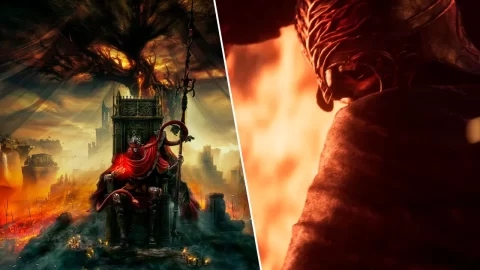 Tráile de Shadow of the Erdtree, DLC de Elden Ring