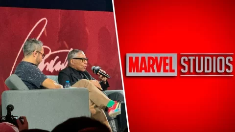 Giancarlo Esposito confirmño que formará parte del MCU en CCXP México