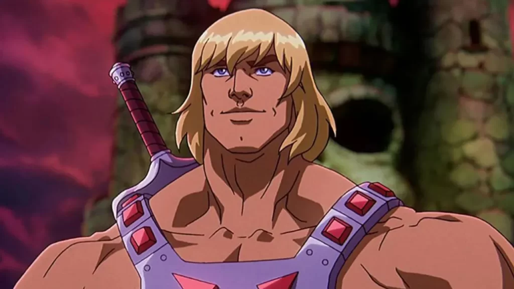 He-Man