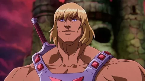 He-Man