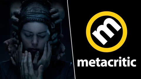 Conoce la calificación que le pusieron en Metacritic a Hellblade 2
