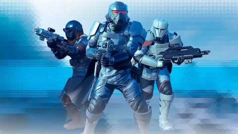Helldivers 2: Polar Patriots, conoce todo lo que debes saber