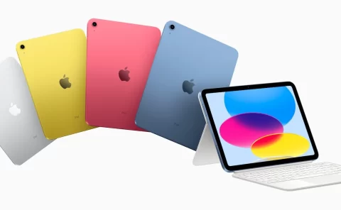 iPad 10.9 pulgadas super precio