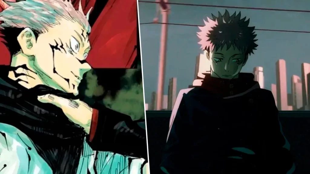 Jujutsu Kaisen 260 el regreso de Satoru Gojo