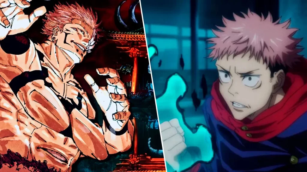 Jujutsu Kaisen 261 el regreso de Satoru Gojo no se dio