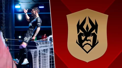 Kings World Cup 2024