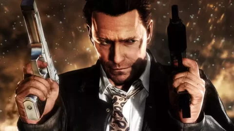 Max Payne