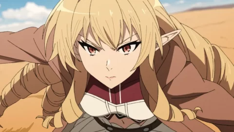 El capítulo 20 de la segunda temporada de Mushoku Tensei comenzará a adaptar el esperado arco del Laberinto.