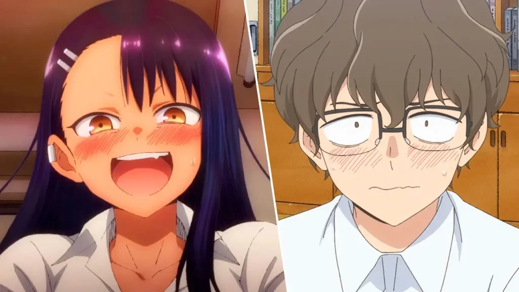 Nagatoro san capítulo 150 resumen