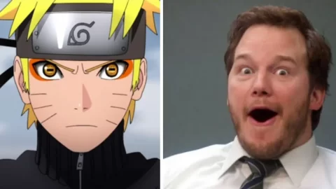 ¡Por fin llegarán los episodios conmemorativos de Naruto!