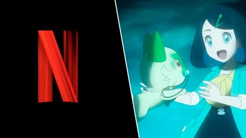 Netflix estrena nuevos episodios del anime Horizontes Pokémon