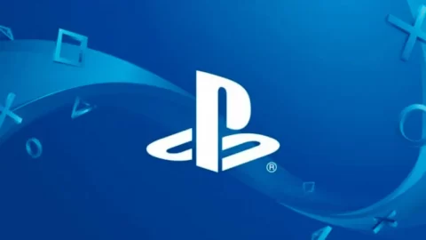 PlayStation logo