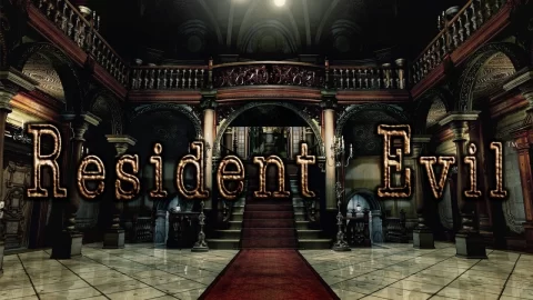 resident-evil Salón de la Fama del Videojuego