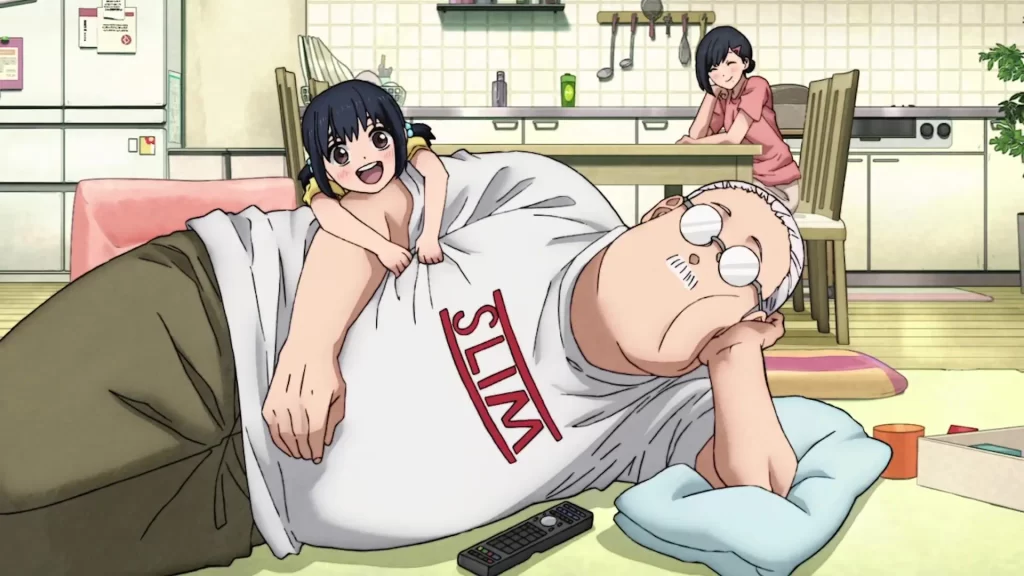 Sakamoto Days, te contamos lo que debes saber de este anime