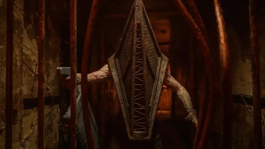 Return to Silent Hill