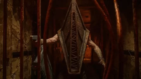 Return to Silent Hill