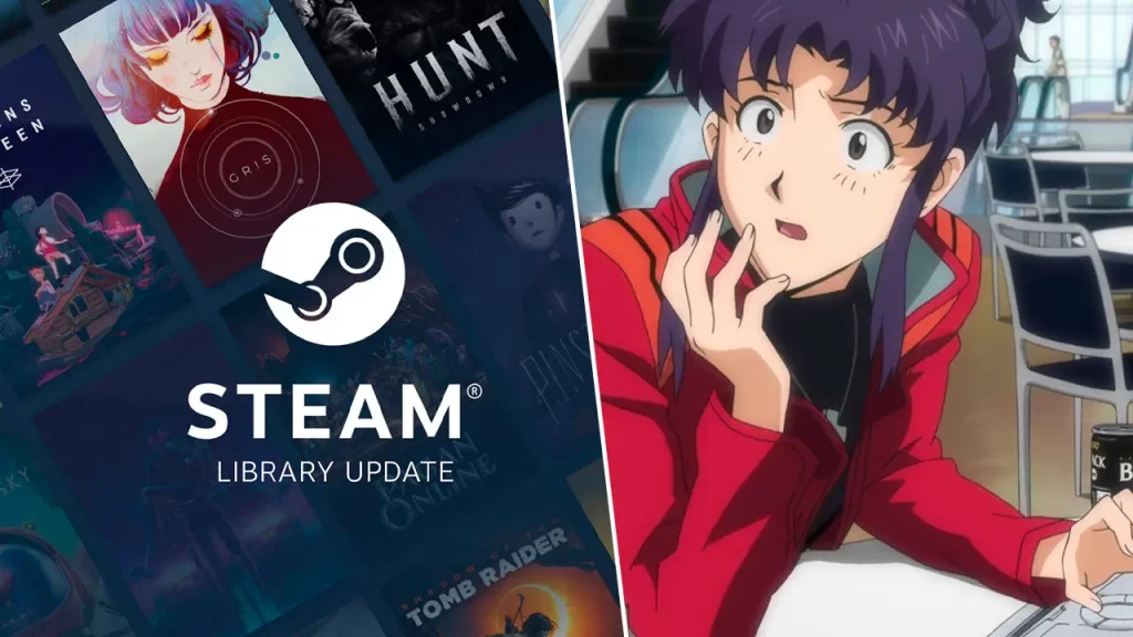 Steam, no puedes heredarle tu cuenta a nadie.