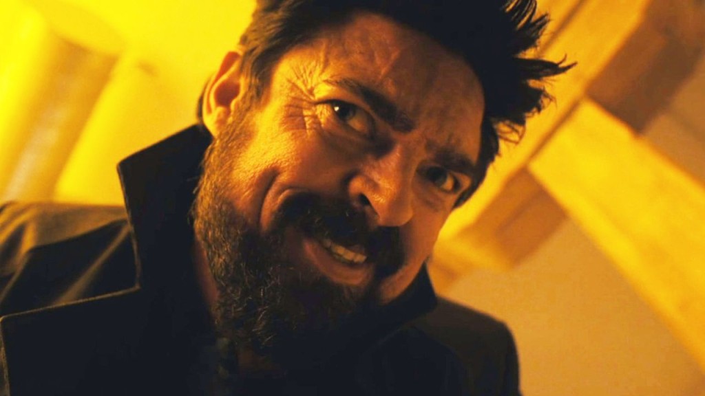 The Boys temporada 4