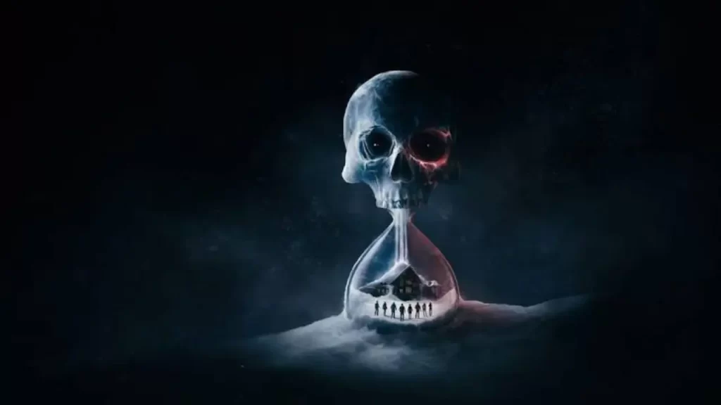 El showcase de PlayStation de mayo de 2024 reveló que Until Dawn llegará a PC y PS5 en otoño de 2024.
