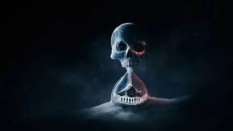 El showcase de PlayStation de mayo de 2024 reveló que Until Dawn llegará a PC y PS5 en otoño de 2024.