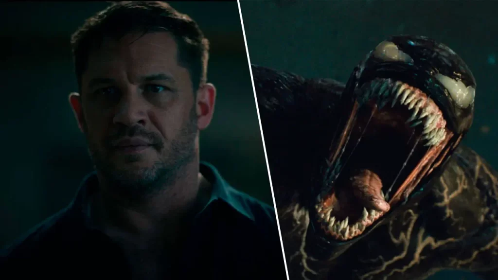 Venom: The Last Dance será la última película del simbiote