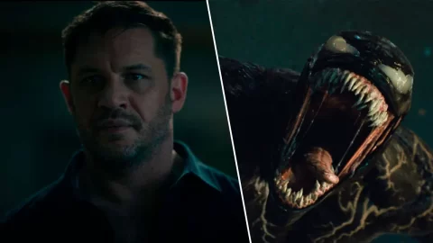 Venom: The Last Dance será la última película del simbiote