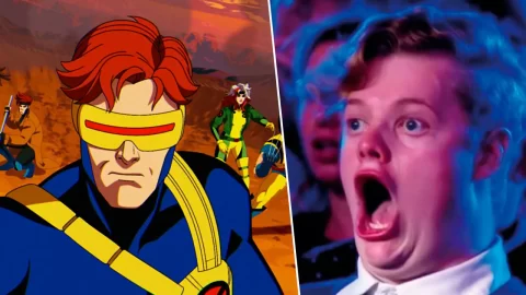 X-Men 97 cameos capítulo 8