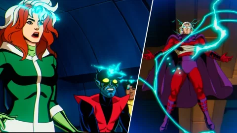 X-Men 97, los mejores cameos