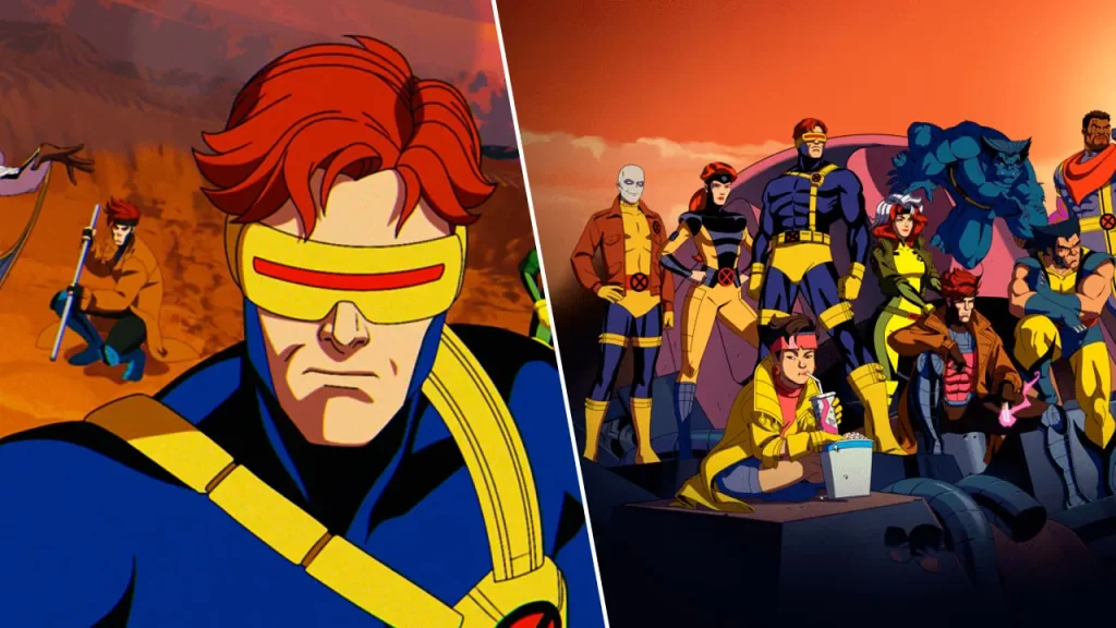 X-Men 97 trajo de vuelta a este villano